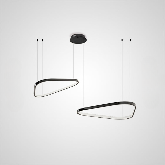 TORAR Ring lighting fixture