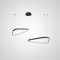 TORAR Ring lighting fixture