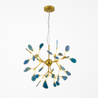 AGATE 6 Chandelier