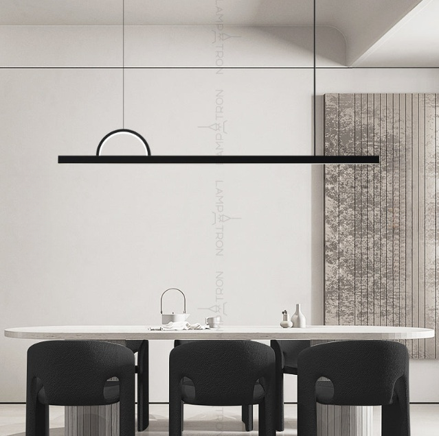 TORVID Long lighting fixture