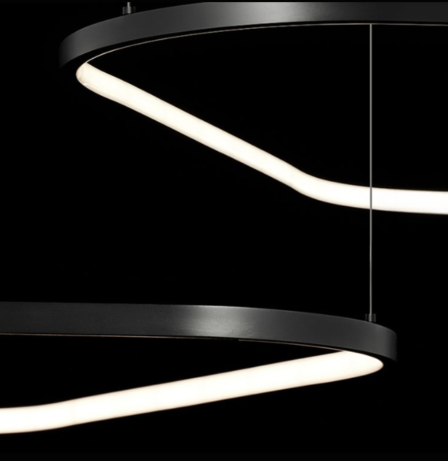 TORAR Ring lighting fixture