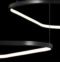 TORAR Ring lighting fixture