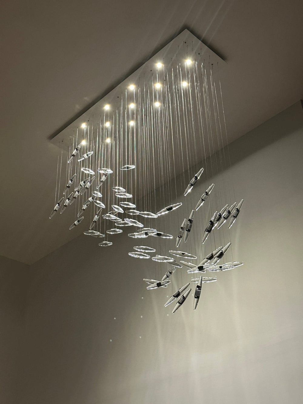 Celestial-18 (Custom Item)