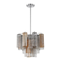 Addis Murano Chandelier