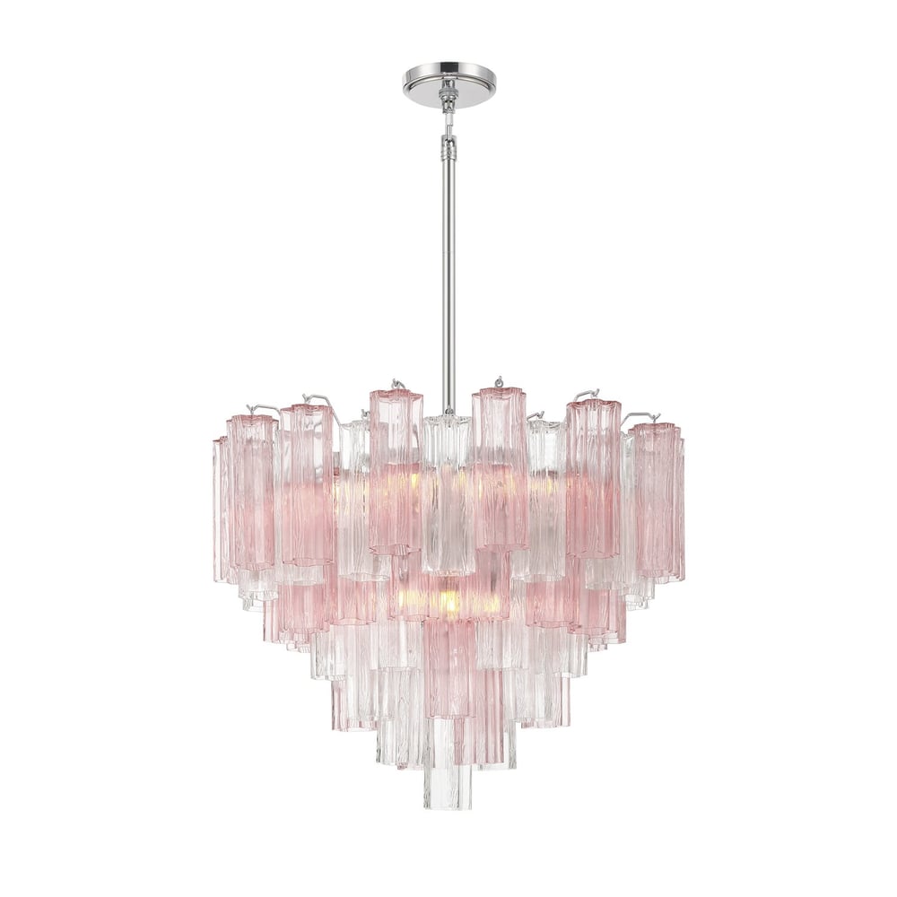 Addis Murano Chandelier