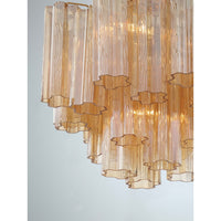 Addis Murano Chandelier