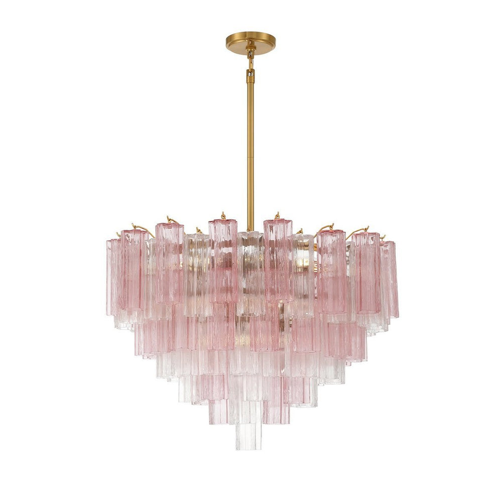 Addis Murano Chandelier