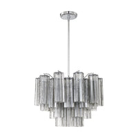Addis Murano Chandelier