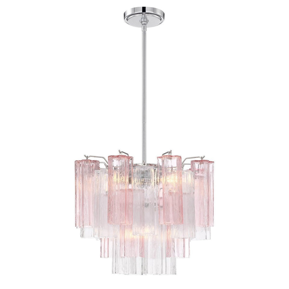 Addis Murano Chandelier