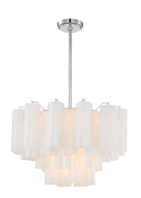 Addis Murano Chandelier