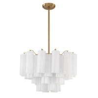 Addis Murano Chandelier