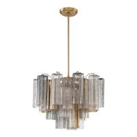 Addis Murano Chandelier