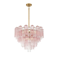 Addis Murano Chandelier
