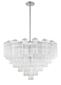 Addis Murano Chandelier