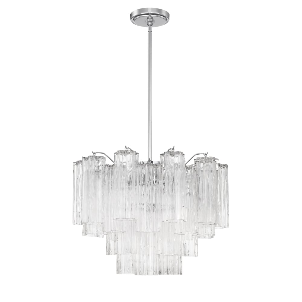 Addis Murano Chandelier