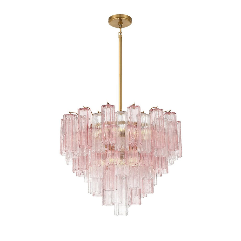 Addis Murano Chandelier