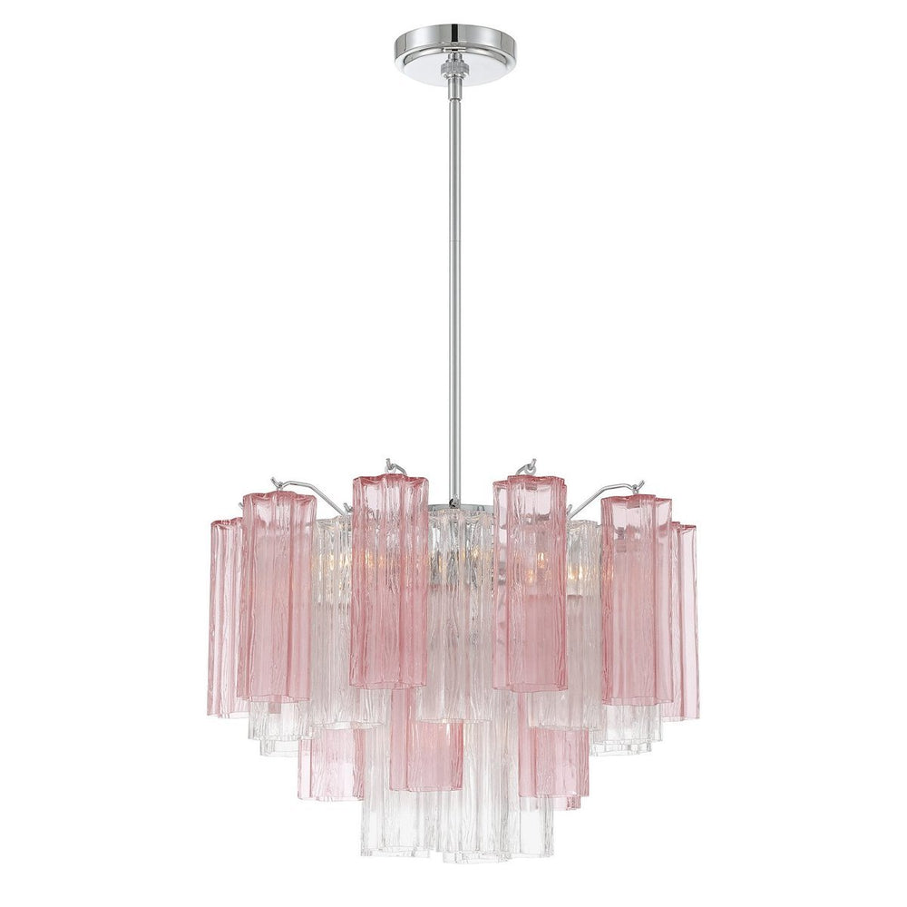 Addis Murano Chandelier