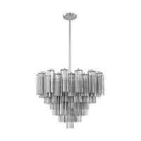 Addis Murano Chandelier