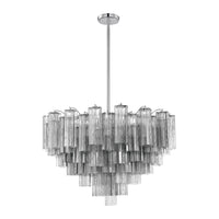 Addis Murano Chandelier