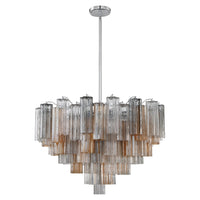 Addis Murano Chandelier
