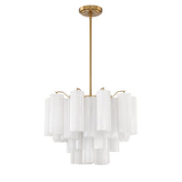 Addis Murano Chandelier
