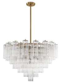 Addis Murano Chandelier