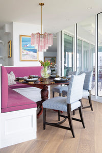 Addis Murano Chandelier