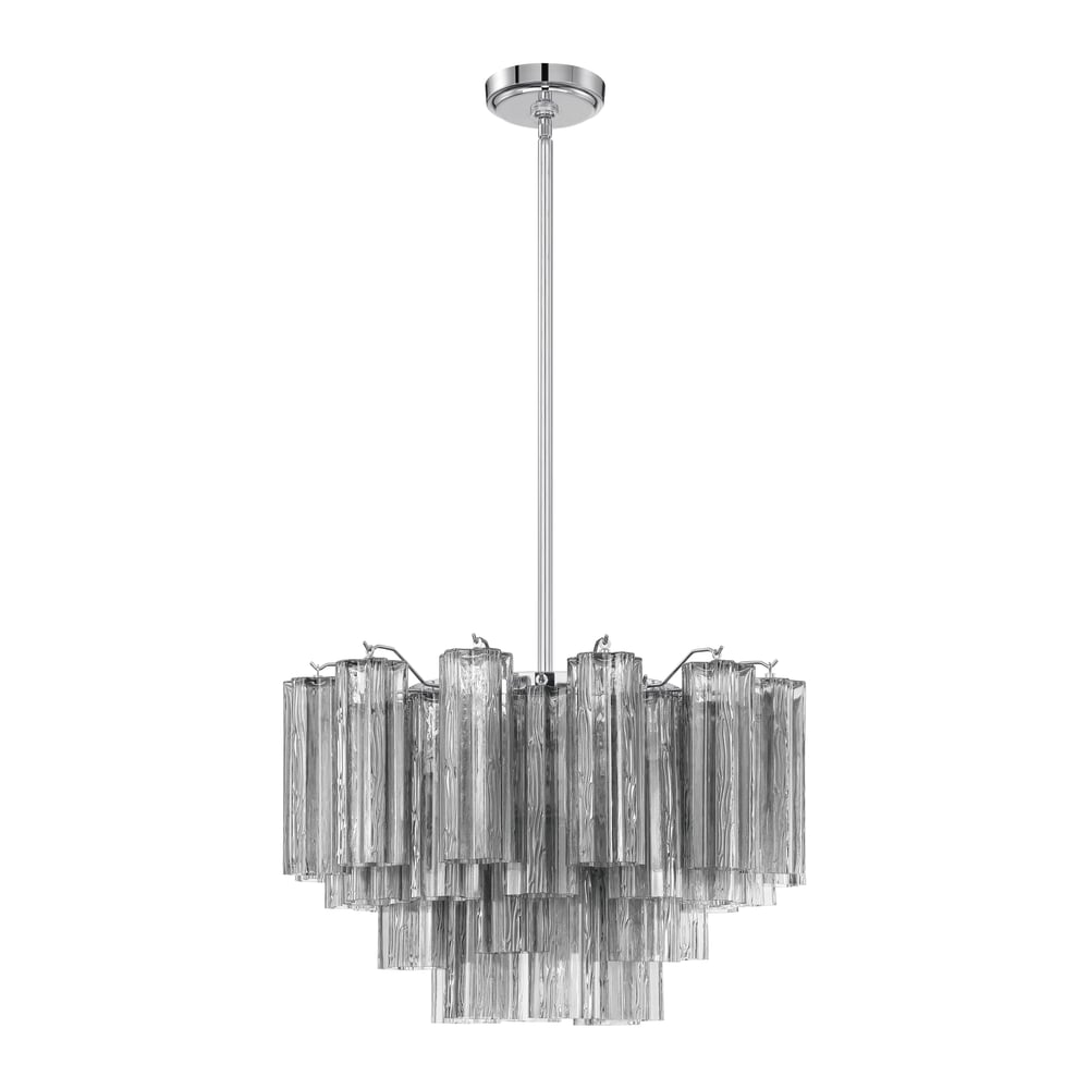 Addis Murano Chandelier