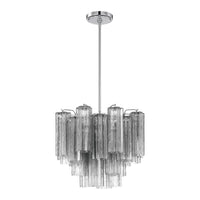 Addis Murano Chandelier