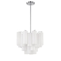 Addis Murano Chandelier