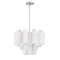 Addis Murano Chandelier