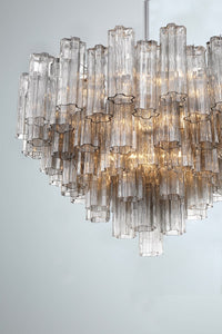 Addis Murano Chandelier