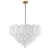 Addis Murano Chandelier