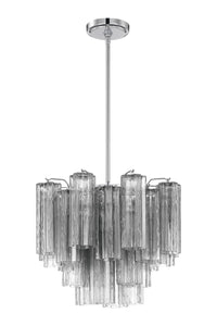 Addis Murano Chandelier