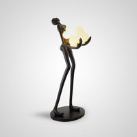 ANGEL Floor lamp