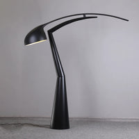 ARDEN Sculpture Floor Lamp