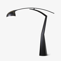 ARDEN Sculpture Floor Lamp