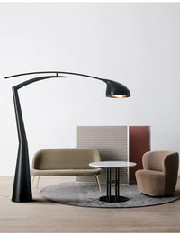 ARDEN Sculpture Floor Lamp