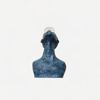 ATLAS Guardian Sculpture