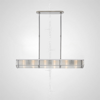BRIEF Long lighting fixture