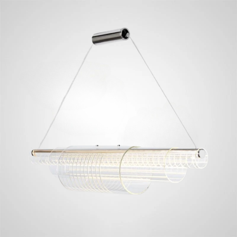 BIELLA Long lighting fixture