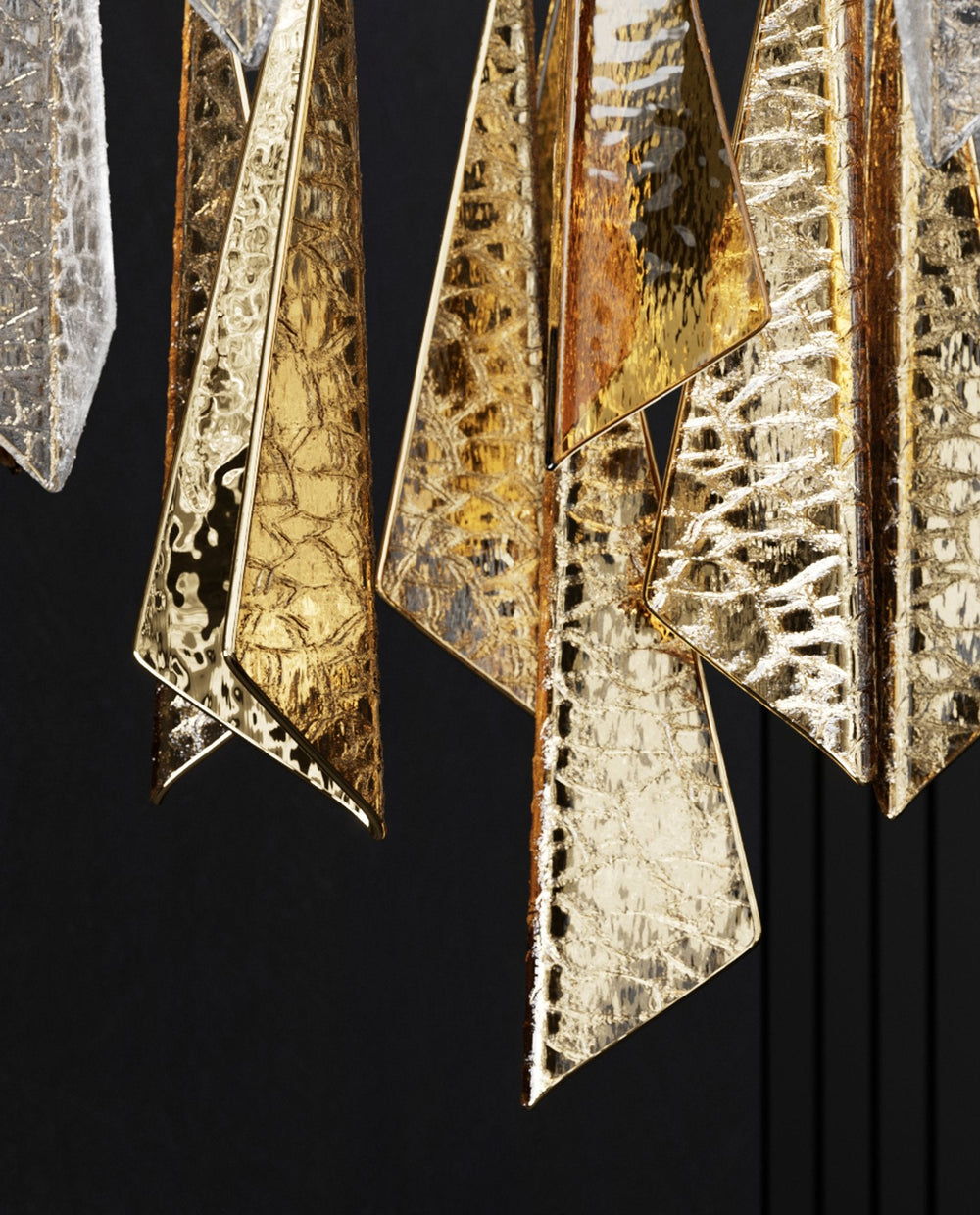 Celestial-3 (Custom Item)