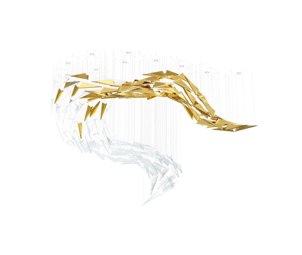 Celestial-3 (Custom Item)