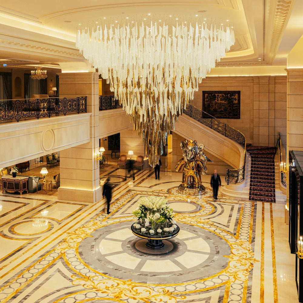 Celestial-3 (Custom Item)