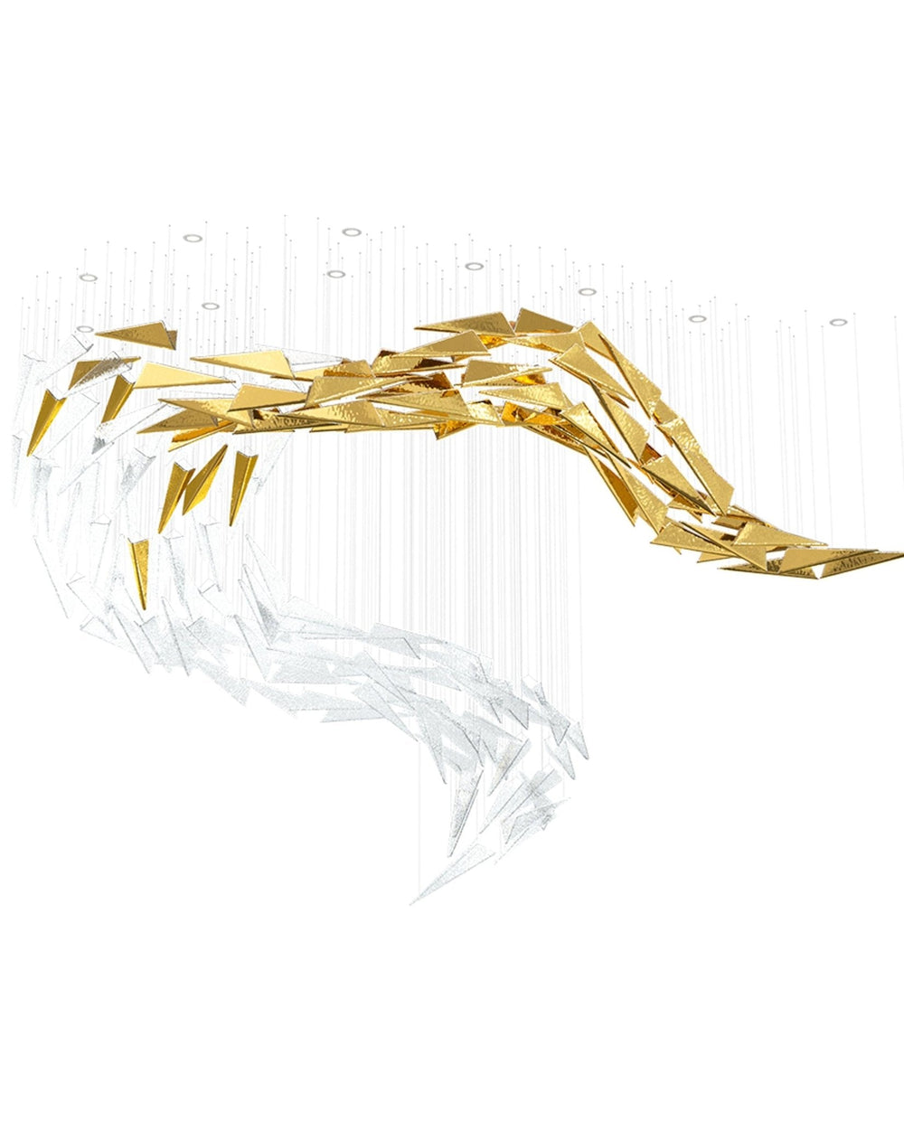 Celestial-3 (Custom Item)