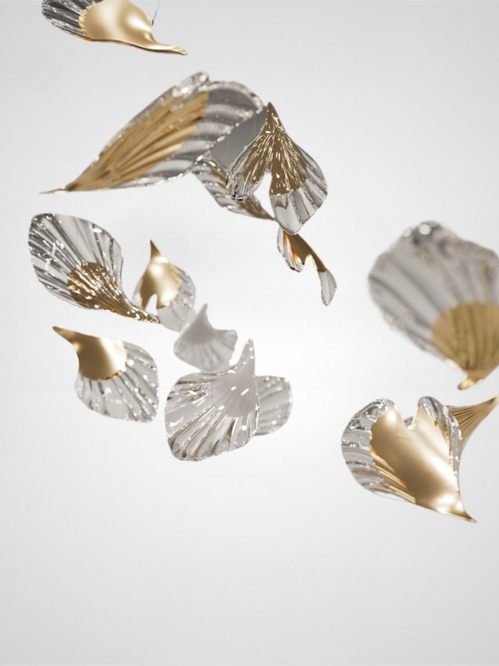 Celestial-4 (Custom Item)