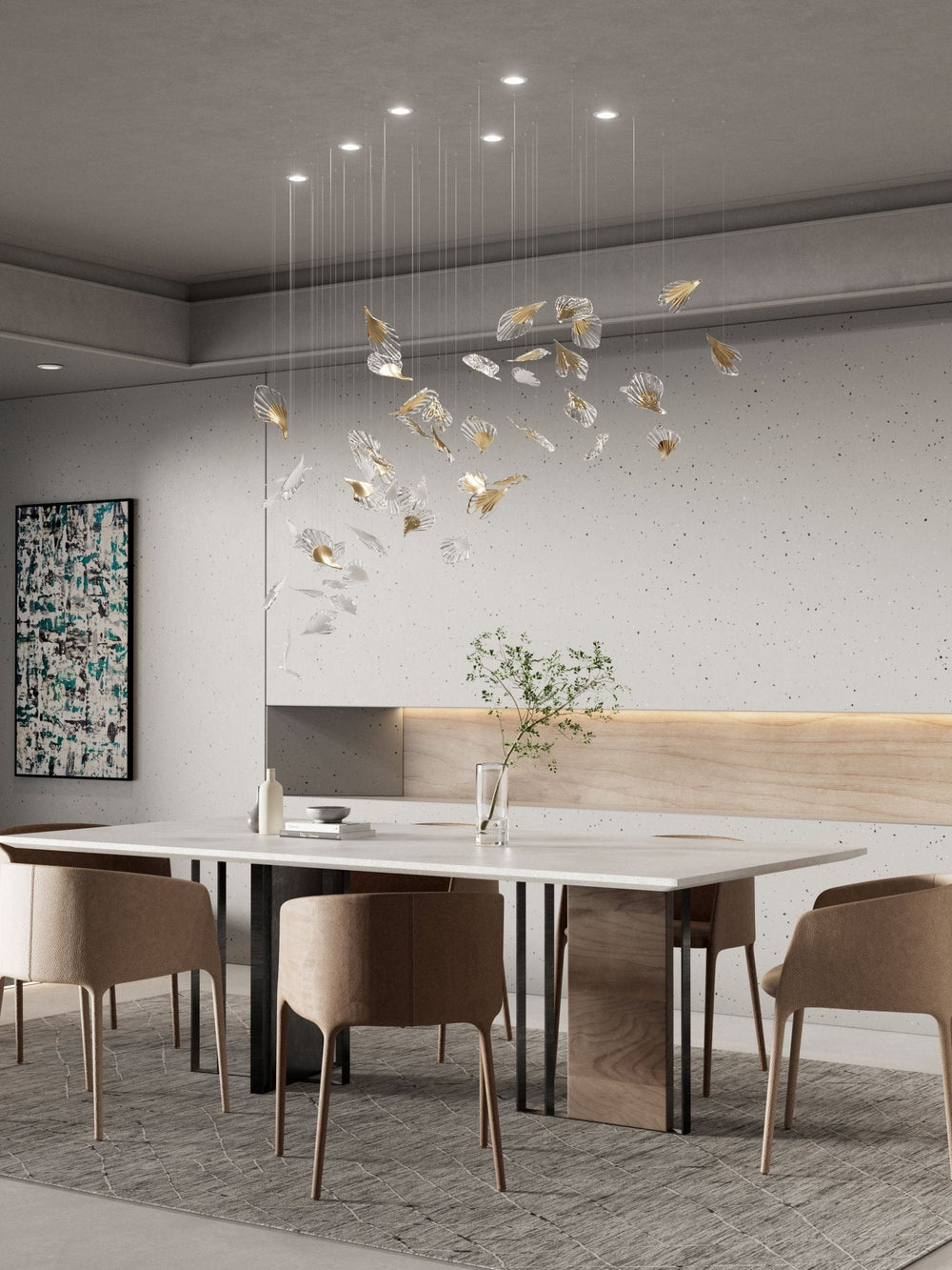 Celestial-4 (Custom Item)