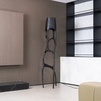 GOTHIC Sculpture Floor Lamp