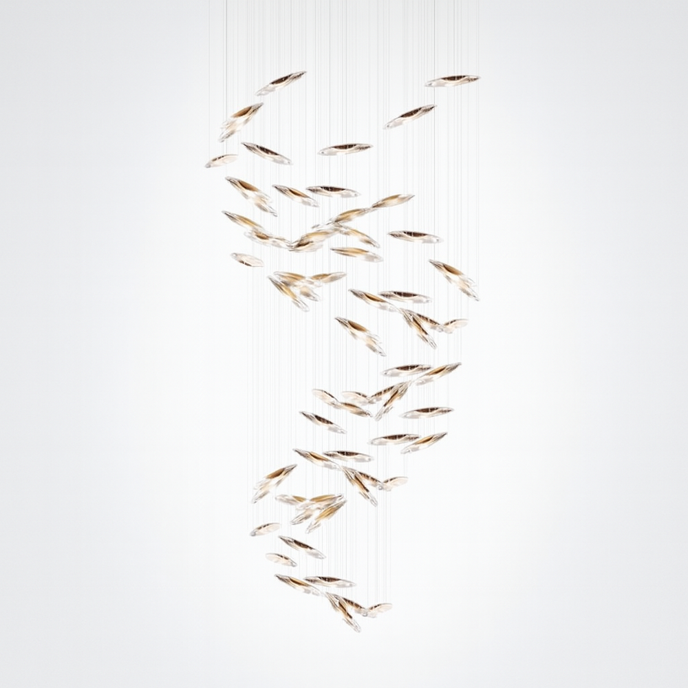 Celestial-18 (Custom Item)