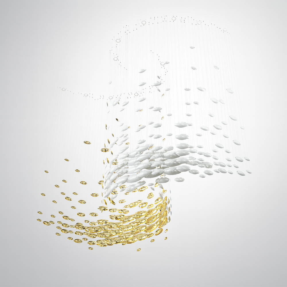 Celestial-17 (Custom Item)